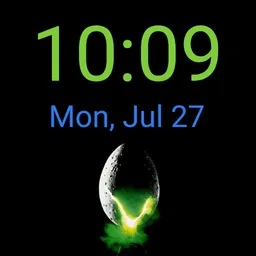 ALIEN