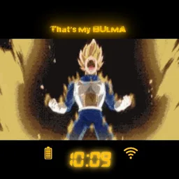 Thats My BULMA