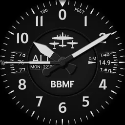 M&R Altitude Copy BBMF