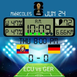 Mundial 2026