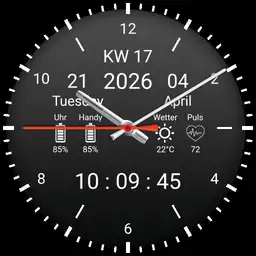CalenderWeek