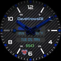 DaveKnowsAll