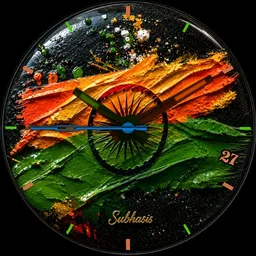 The Tricolor