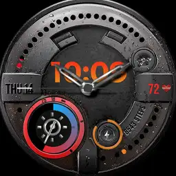knight project 724