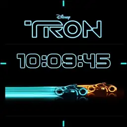TRON LEGACY 2