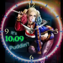 Harley