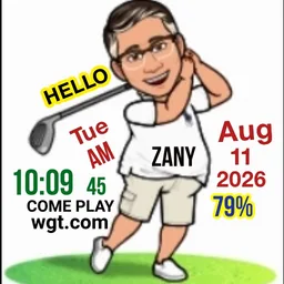 WGT.COM BEST GOLF WATCH Copy