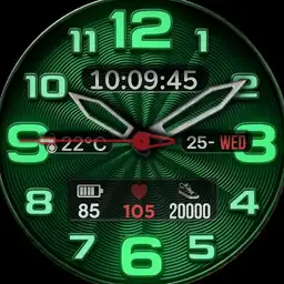 Green Neon