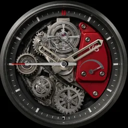 Pulse Mechanica