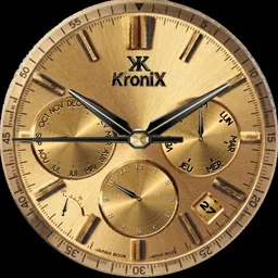 KroniX Chroniques III v2