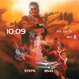 The Wrath of Khan
