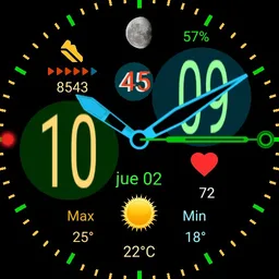 watch 601