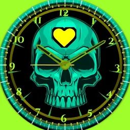 CAOS Skull 2