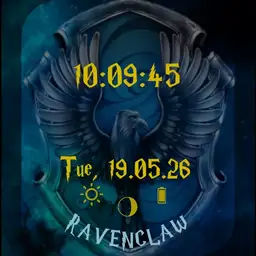 Ravenclaw Pride