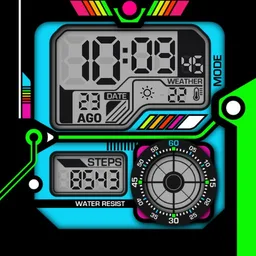 BR1 ║ PCH 606