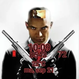 Hitman
