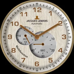 Nr. 3205 Jacques Lemans