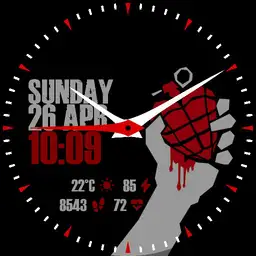 Green Day - American Idiot