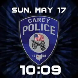 CPD watch face