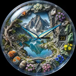 Nature Series VIII