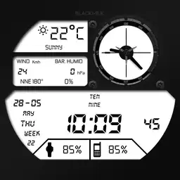 KntY multi screen multi tool
