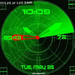 Untitled radar