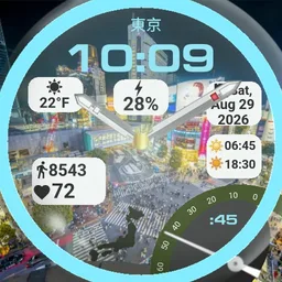 Tokyo Japan