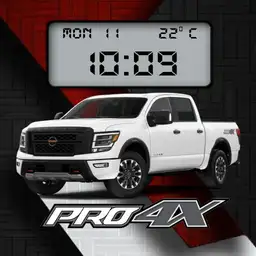 pro4x 2