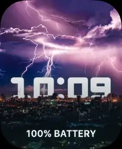 LIGHTNING