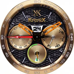 KroniX Chroniques VII