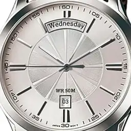Luxury Watch Style