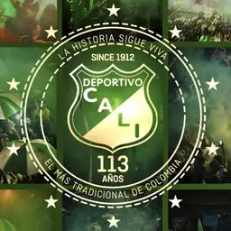 Deportivo Cali