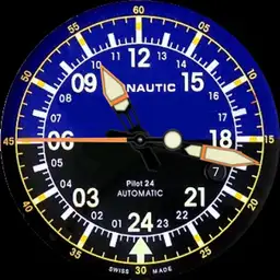 Airnautic White Hand