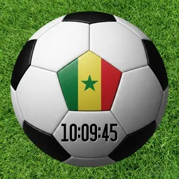 W999A.Senegal
