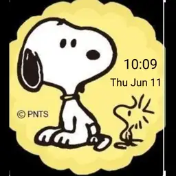 Snoopy