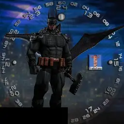 BATMAN ABSOLUTE