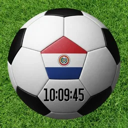 W999A.Paraguay