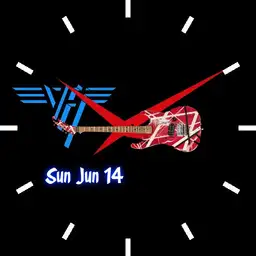 Van Halen