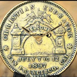 Once Upon a Time in San Fran