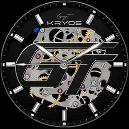KRYOS