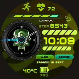 CRY-APEXMILITAR 2
