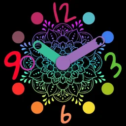 N-MANDALA 002