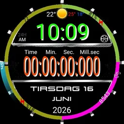 Michael-Jackson Watch