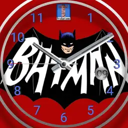 BATMAN 1966