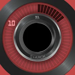 Reloj stark