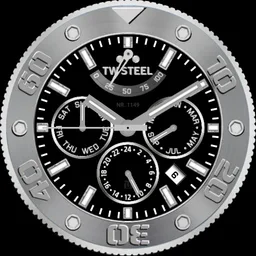 Nr. 1149 TW Steel
