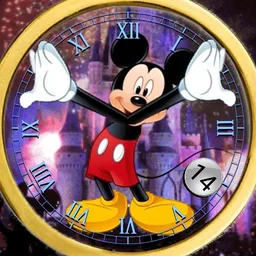 Mickey Mouse 2