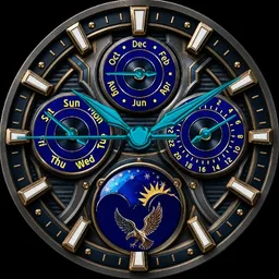 Metal Inlay