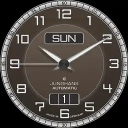 Nr. 3211-WS Junghans