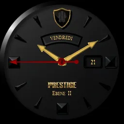 C.X. Prestige Ebene II